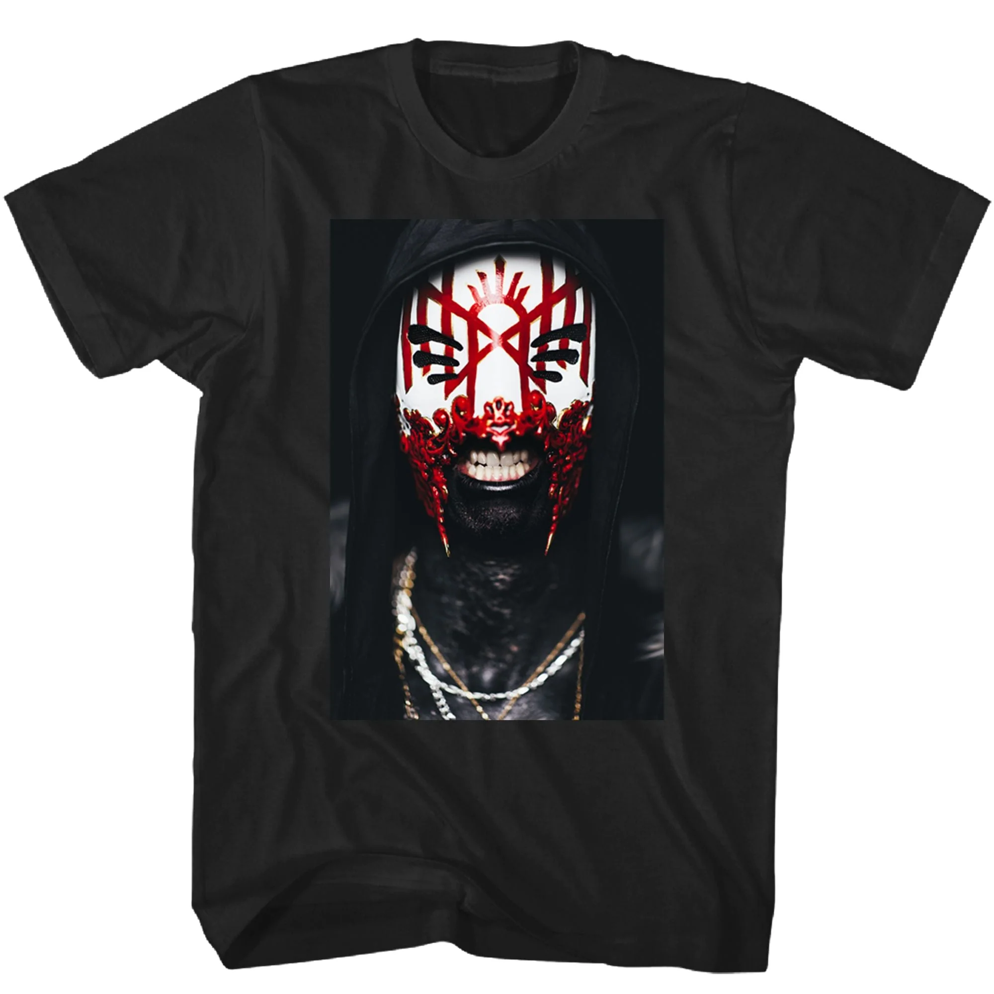 SLEEP TOKEN 'VESSEL' T-SHIRT