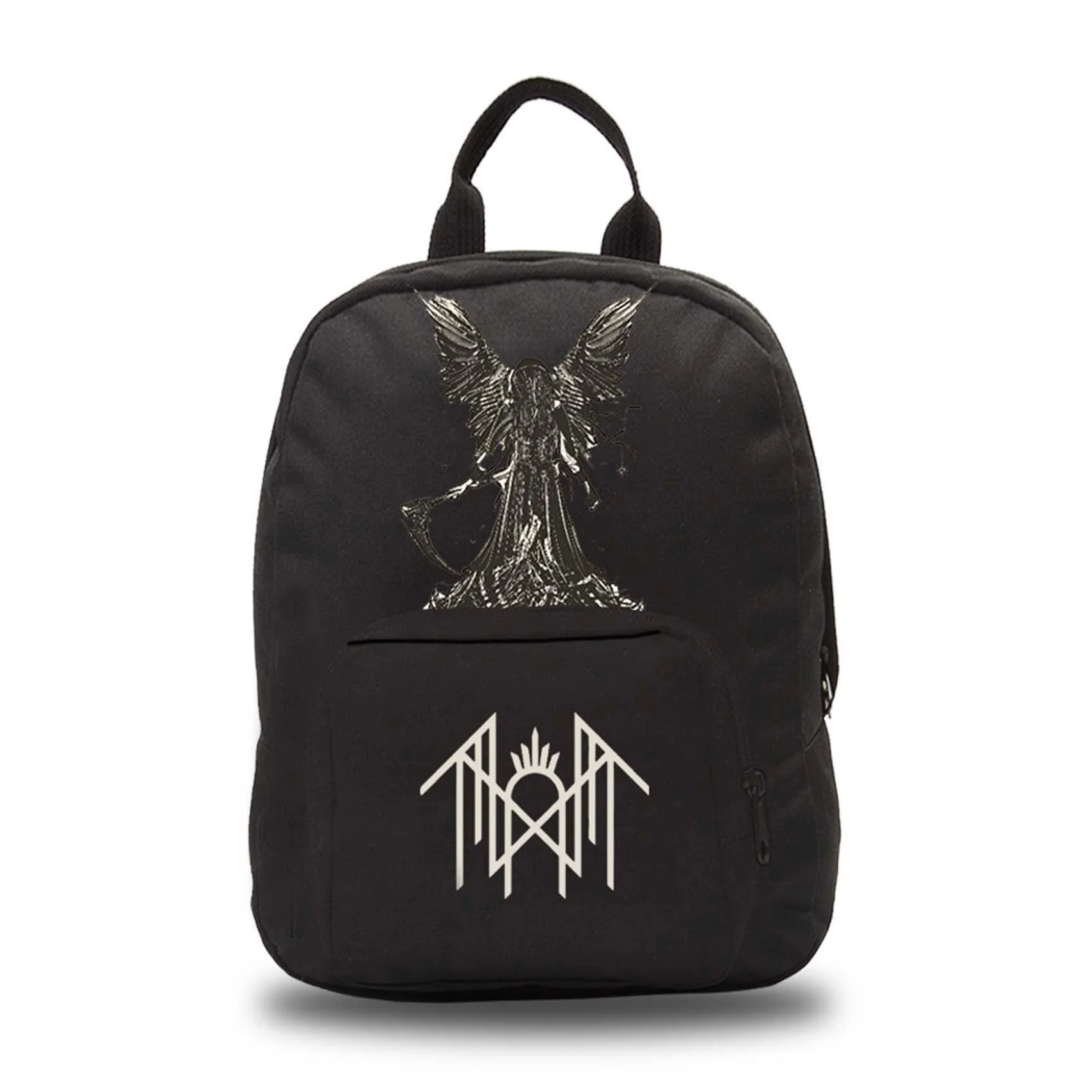 SLEEP TOKEN X REVOLVER BUNDLE - REVOLVER SUMMER 2024 ISSUE W/ EXCLUSIVE SLEEP TOKEN MINI BACKPACK - Image 3