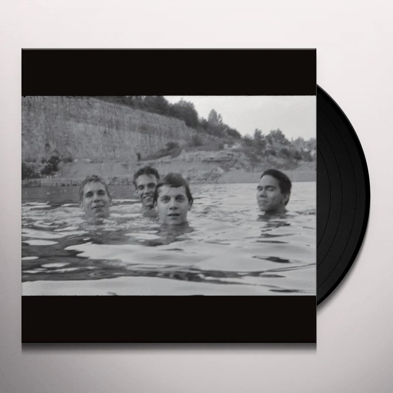 SLINT 'SPIDERLAND' LP - REMASTERED