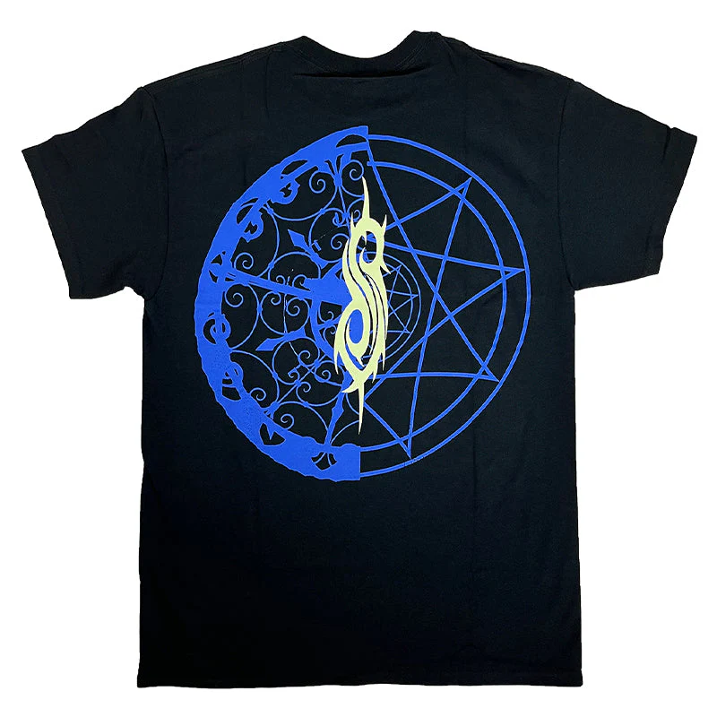 SLIPKNOT 'BAND PHOTO' T-SHIRT - Image 2