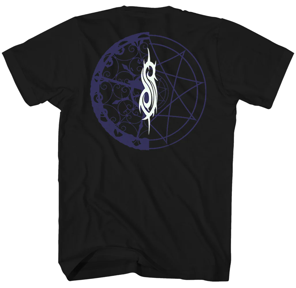 SLIPKNOT MEMBER NUMBERS PHOTO - Image 2