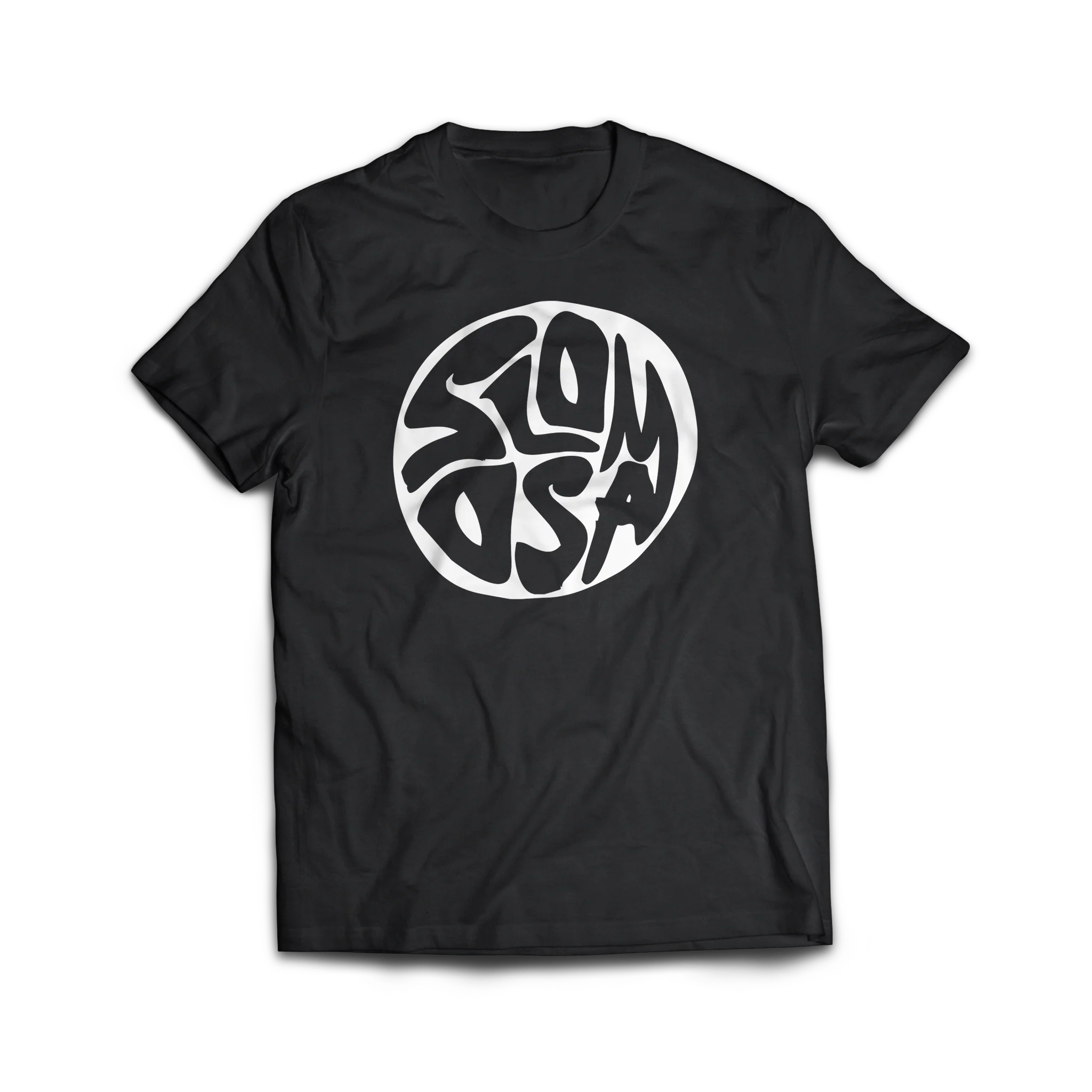 SLOMOSA "LOGO" T-SHIRT