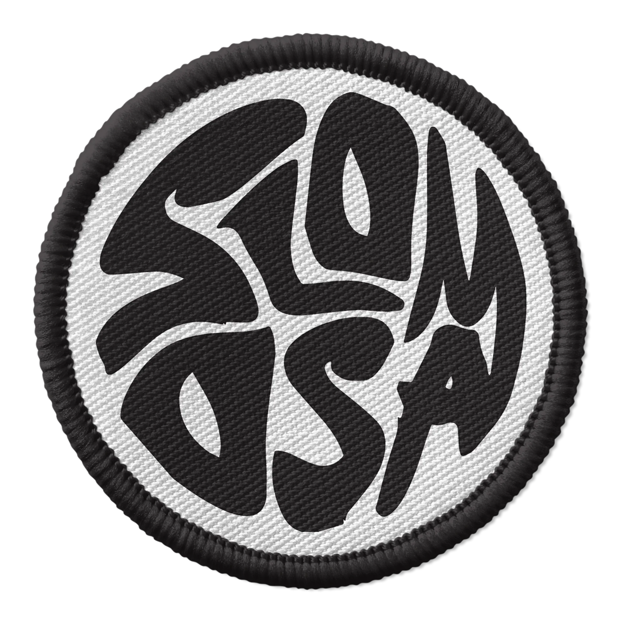 SLOMOSA 'TUNDRA ROCK' CD - Image 2