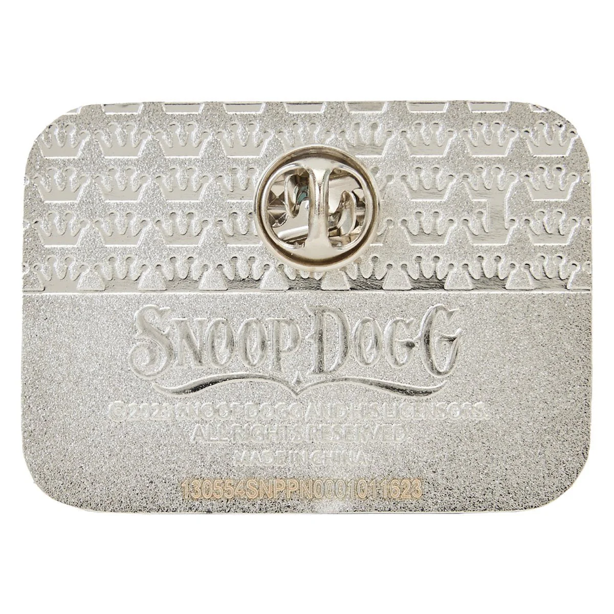 SNOOP DOGG DOG HOUSE FUNKO PINS SET - Image 2