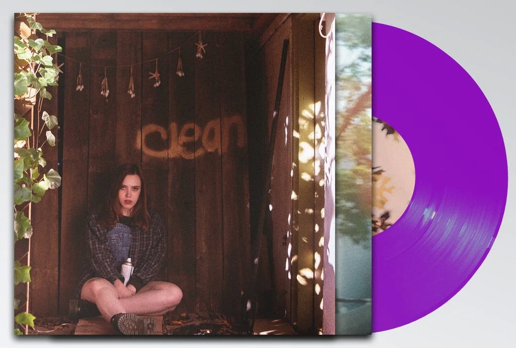 SOCCER MOMMY EXCLUSIVE COLOR VINYL SURPRISE BUNDLE - Image 2