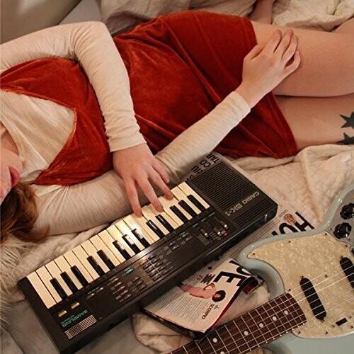 SOCCER MOMMY SUMMER VINYL BUNDLE - Image 4