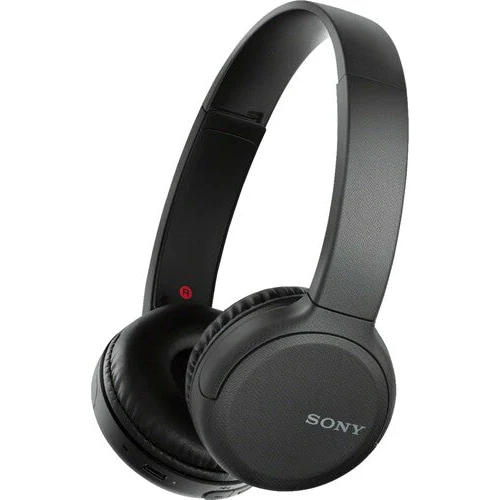 SONY WHCH510 WIRELESS HEADPHONES - Image 3