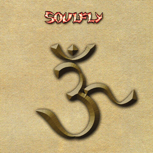 SOULFLY '3' 2LP
