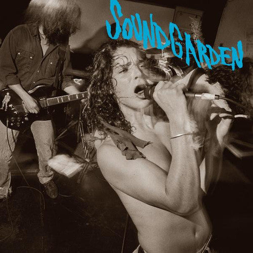 SOUNDGARDEN 'SCREAMING LIFE/FOPP' 2LP - Image 3