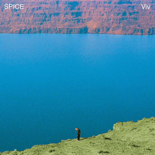 SPICE 'VIV' LP