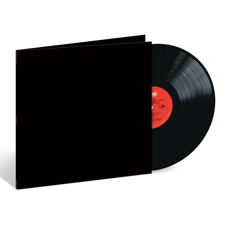 SPINAL TAP 'THIS IS SPINAL TAP (ORIGINAL SOUNDTRACK)' LP