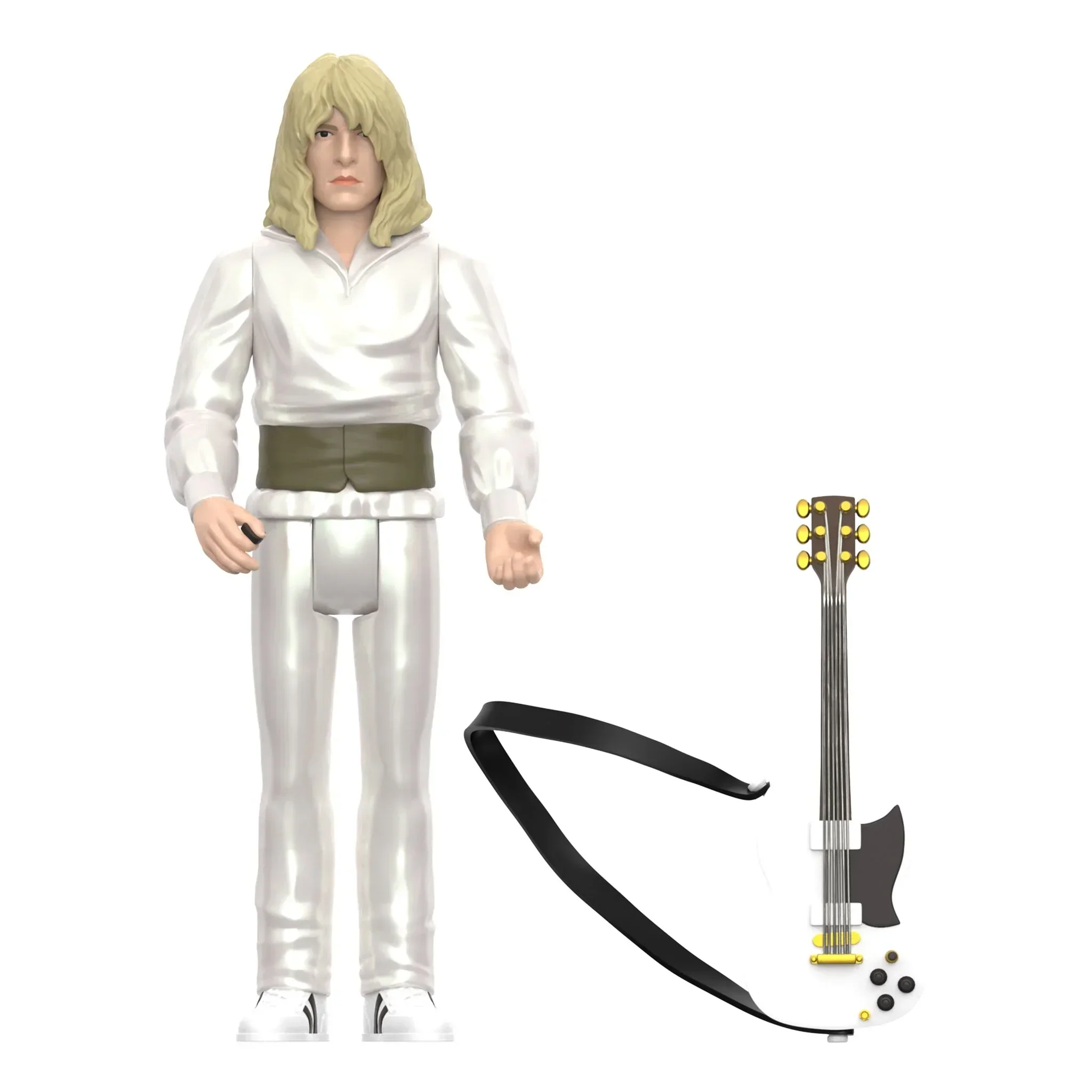 SPINAL TAP WAVE 1 REACTION FIGURES - SET OF 3 - Image 3