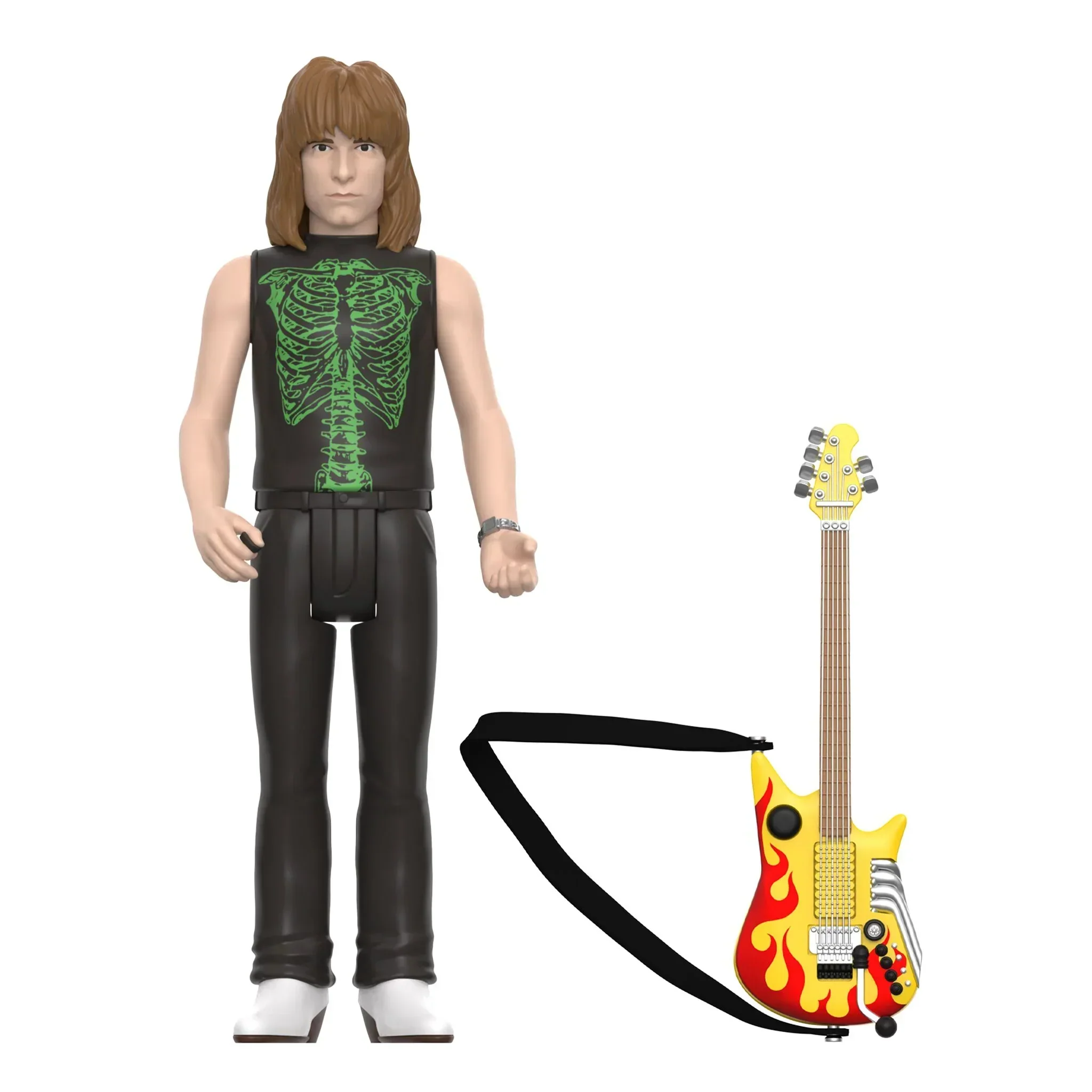 SPINAL TAP WAVE 1 REACTION FIGURES - SET OF 3 - Image 5