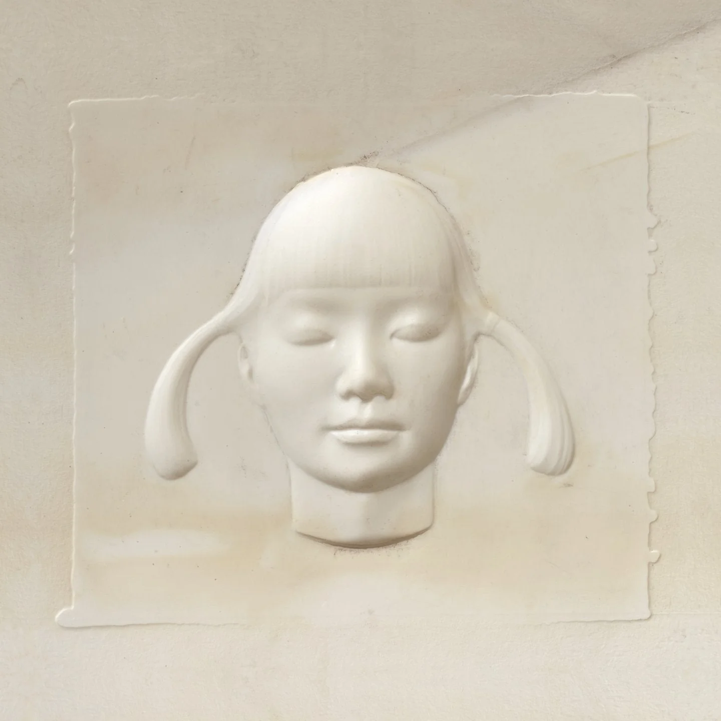 SPIRITUALIZED ‘LET IT COME DOWN' LP - IVORY - Image 2