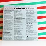 SUFJAN STEVENS 'SONGS FOR CHRISTMAS' 5LP - Image 3