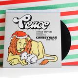 SUFJAN STEVENS 'SONGS FOR CHRISTMAS' 5LP - Image 4