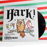 SUFJAN STEVENS 'SONGS FOR CHRISTMAS' 5LP - Image 7