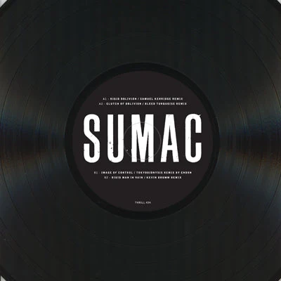 SUMAC 'BEFORE YOU I APPEAR' 12" EP