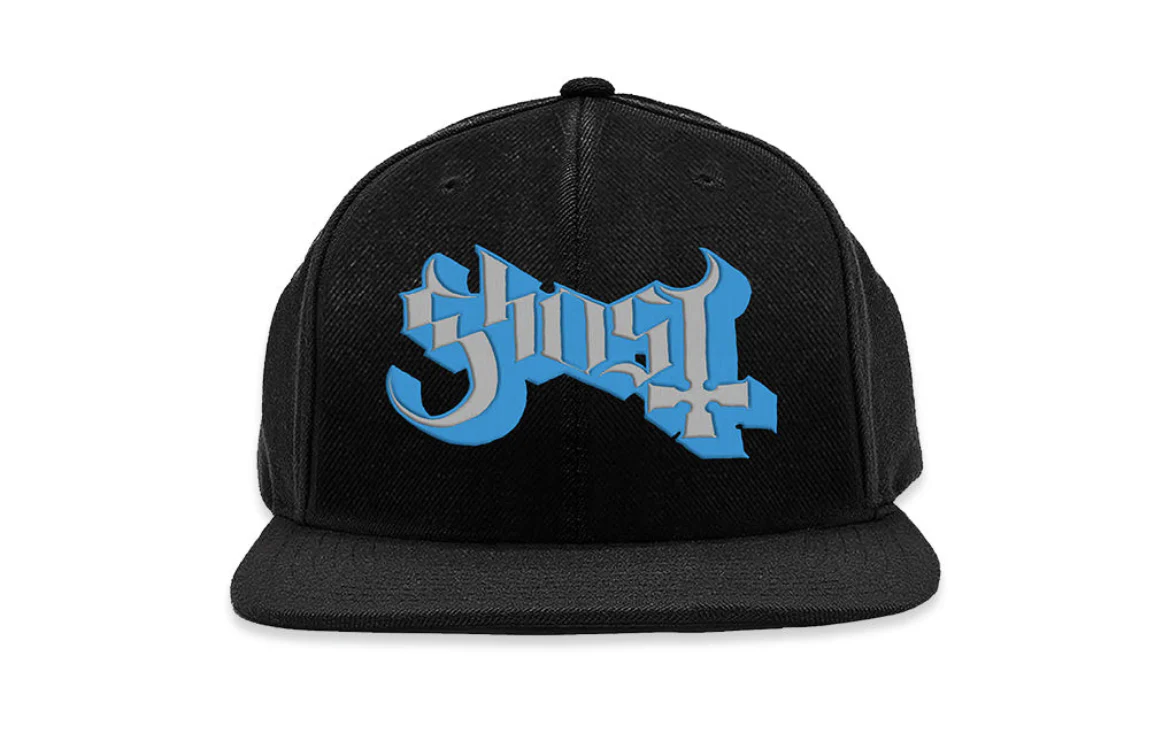 SUMMER 2023 ISSUE FEATURING GHOST W/ LIMITED-EDITION GHOST HAT - Image 3