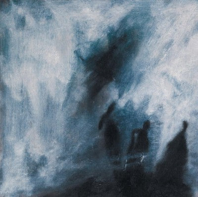 SUNN O))) 'DOMKIRKE' PURPLE 2LP - Image 2