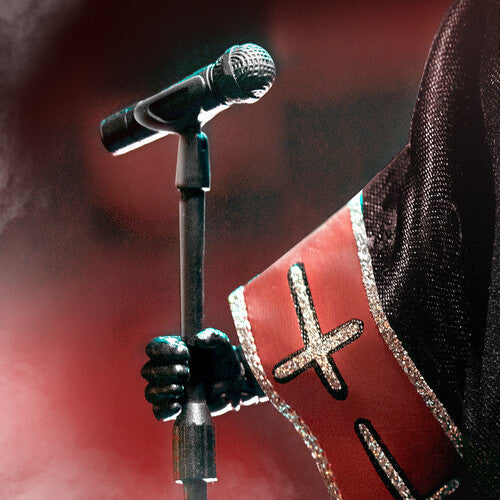 GHOST 'GHOST ULTIMATES! WAVE 1 - PAPA EMERITUS I' ACTION FIGURE - Image 7