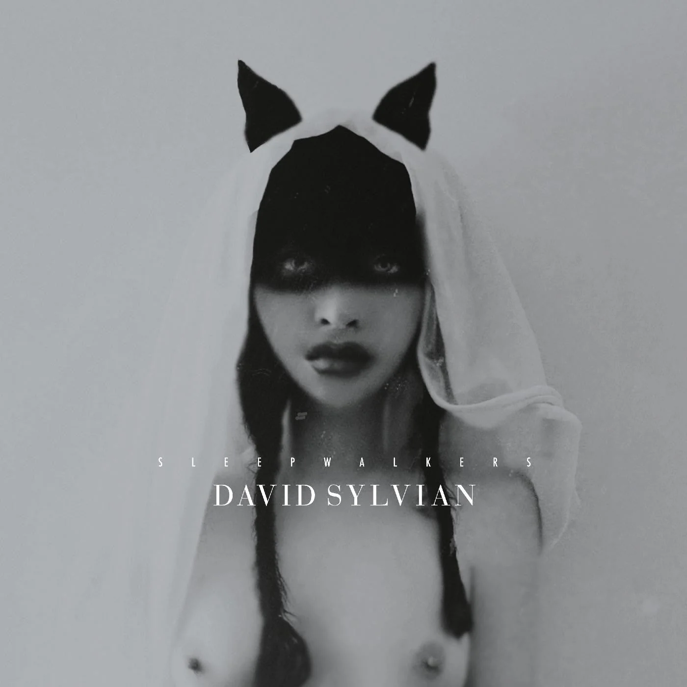 DAVID SYLVIAN 'SLEEPWALKERS' 2LP DELUXE