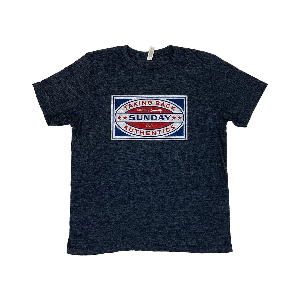 TAKING BACK SUNDAY AUTHENTICS VINTAGE T-SHIRT