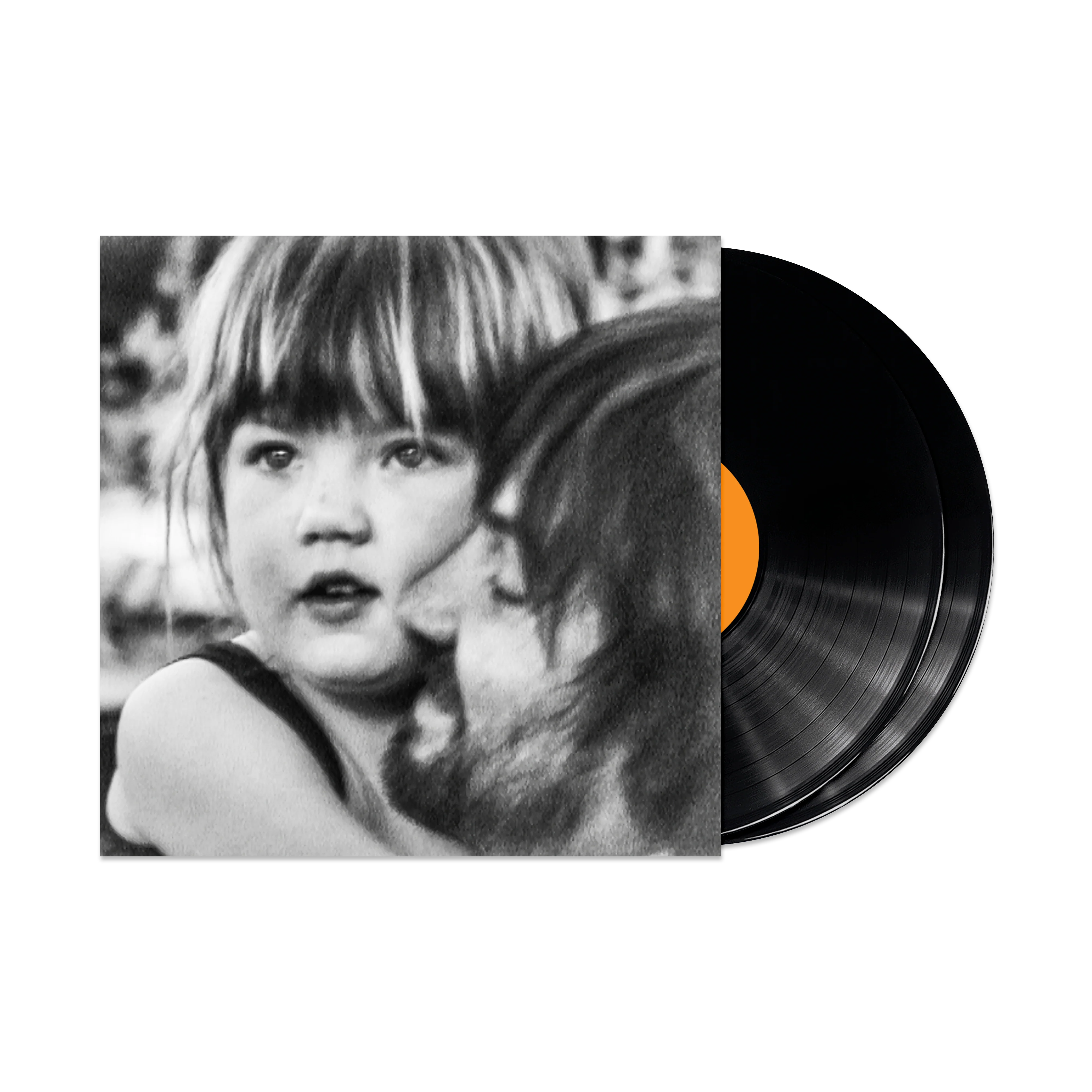 TAME IMPALA 'DEADBEAT' 2LP - BLACK