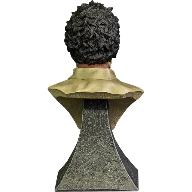 THE TEXAS CHAINSAW MASSACRE LEATHERFACE MINI BUST - Image 2