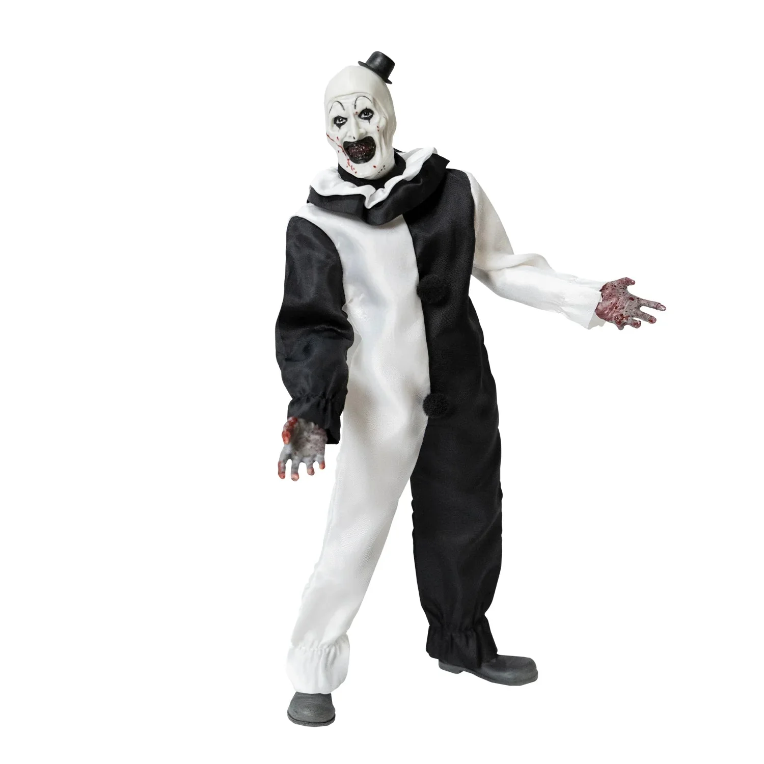TERRIFIER ART THE CLOWN 1:6 SCALE FIGURE
