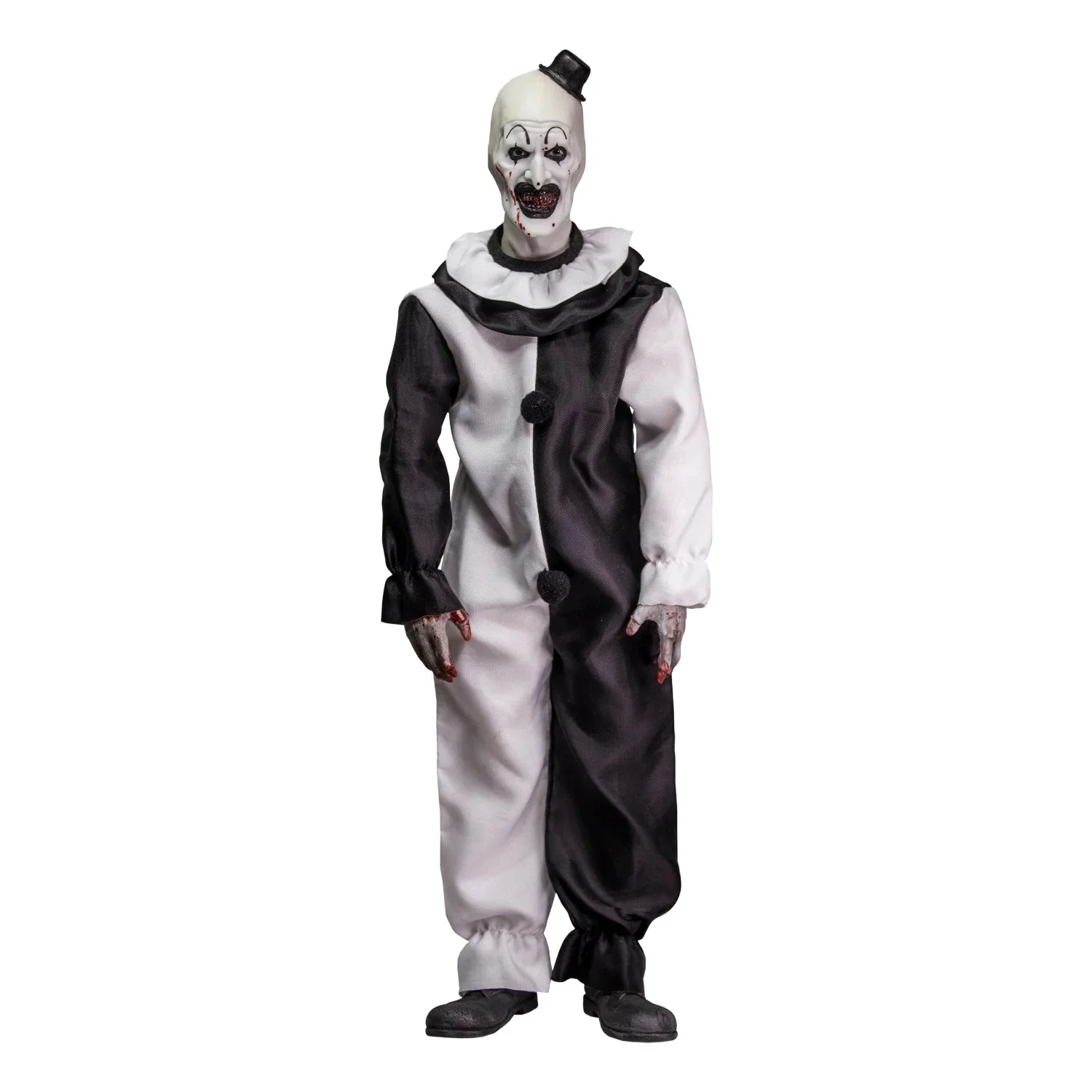 TERRIFIER ART THE CLOWN 1:6 SCALE FIGURE - Image 2