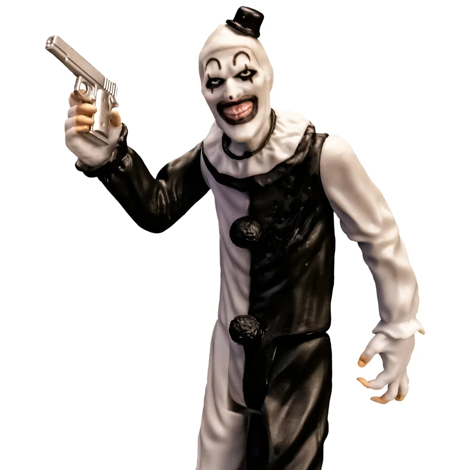 TERRIFIER ART THE CLOWN 5" FIGURE - Image 10