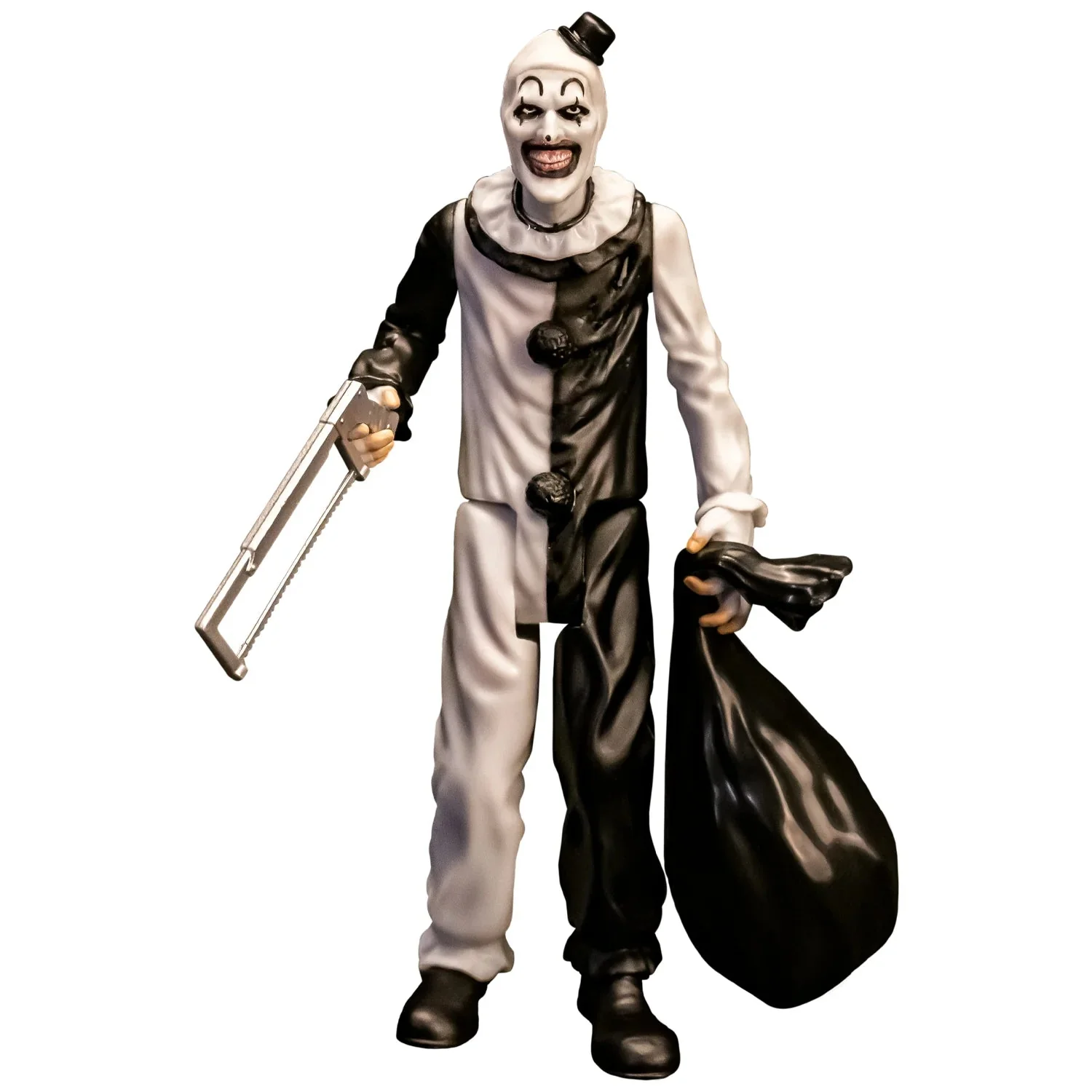 TERRIFIER ART THE CLOWN 5" FIGURE - Image 2