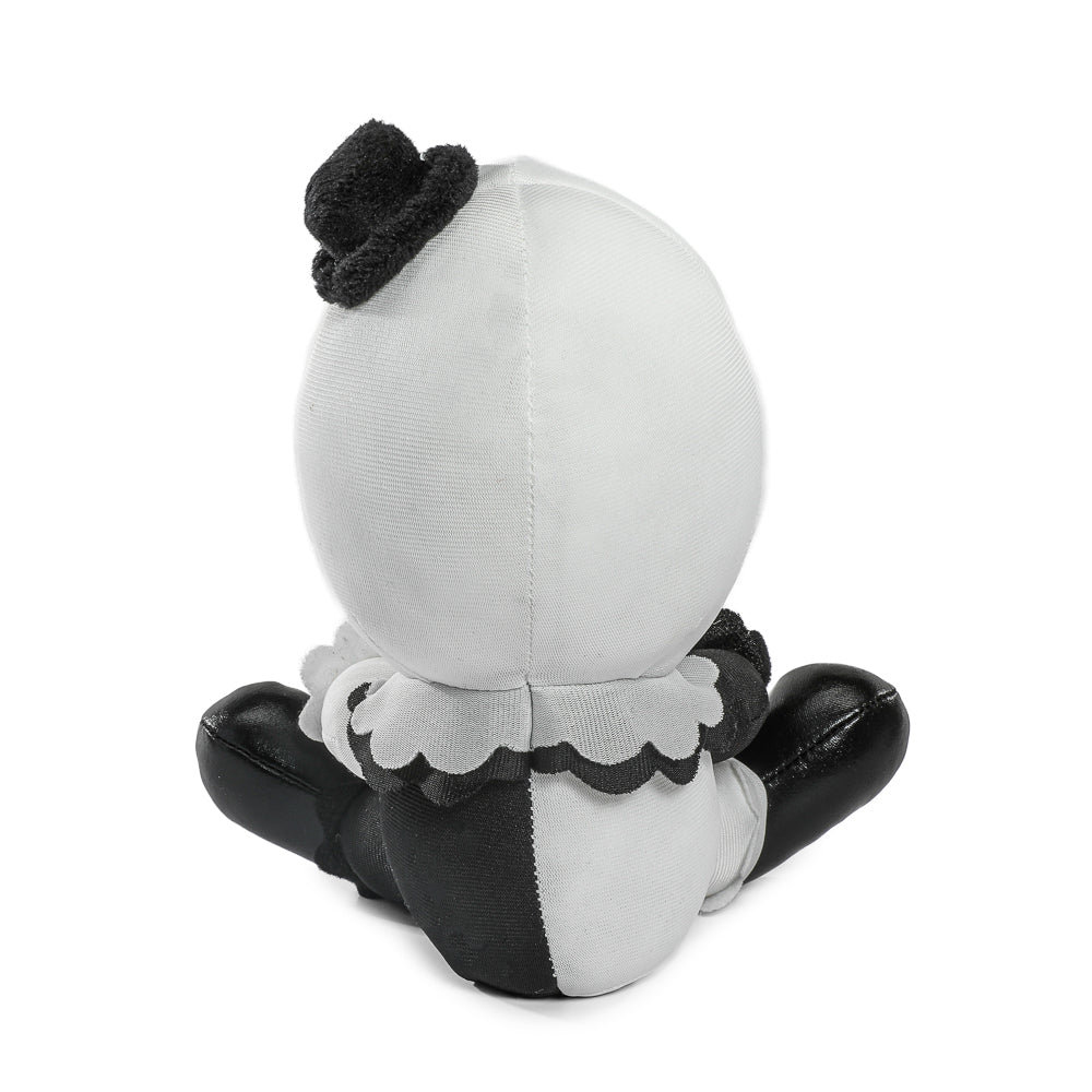 TERRIFIER ART THE CLOWN PHUNNY PLUSH - KIDROBOT PLUSH FIGURE - Image 5