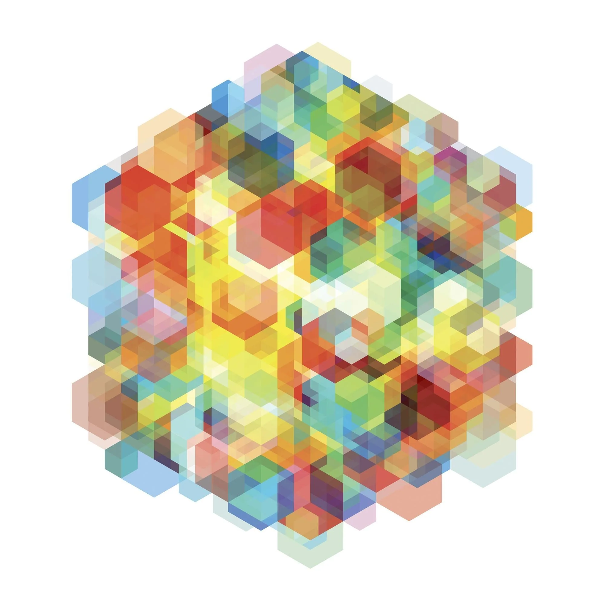 TESSERACT 'POLARIS' LP
