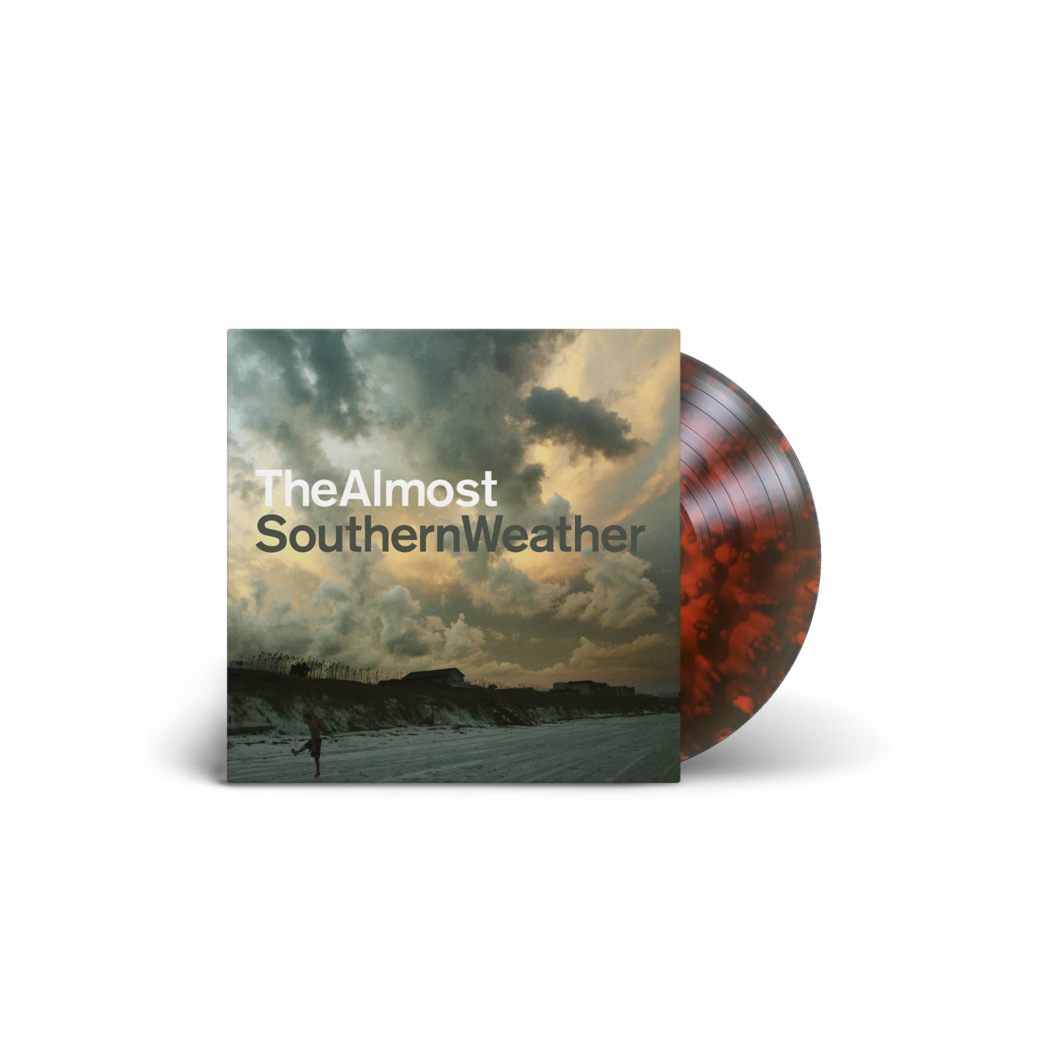 THE ALMOST ‘SOUTHERN WEATHER’ COLLECTION 3LP - LTD. - COLOR - Image 4