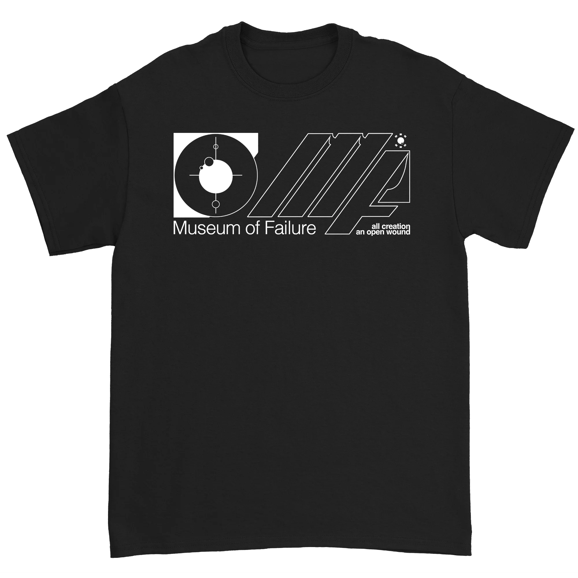 THE CALLOUS DAOBOYS MUSEUM OF FAILURE T-SHIRT - Image 2