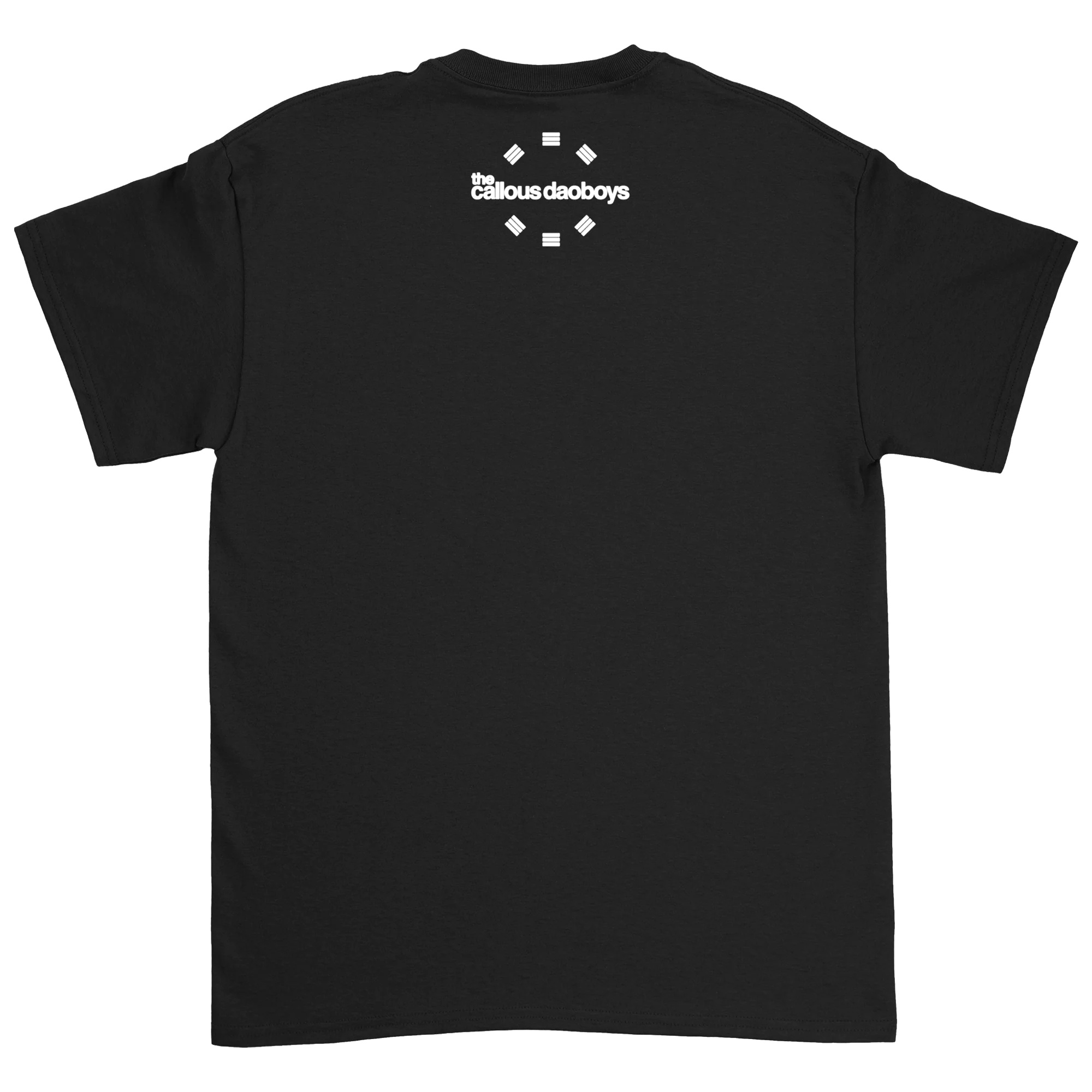 THE CALLOUS DAOBOYS MUSEUM OF FAILURE T-SHIRT - Image 3
