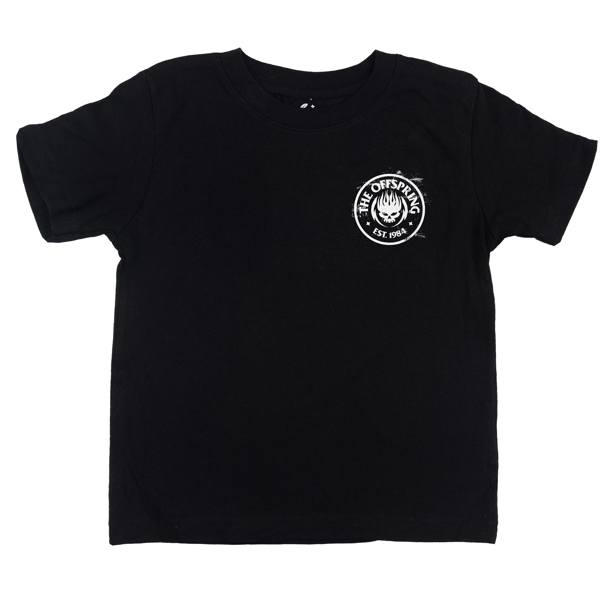 THE OFFSPRING FAR KID TODDLER T-SHIRT - Image 2