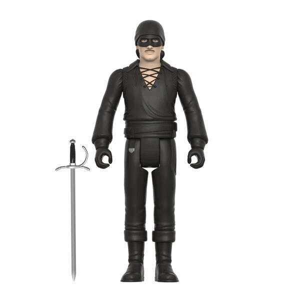 THE PRINCESS BRIDE REACTION WAVE 1 FIGURE SET - Image 3