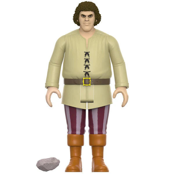 THE PRINCESS BRIDE REACTION WAVE 1 FIGURE SET - Image 4