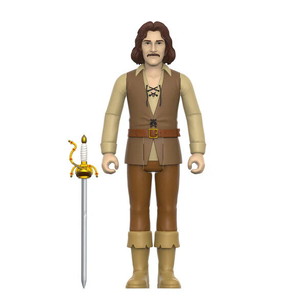 THE PRINCESS BRIDE REACTION WAVE 1 FIGURE SET - Image 5