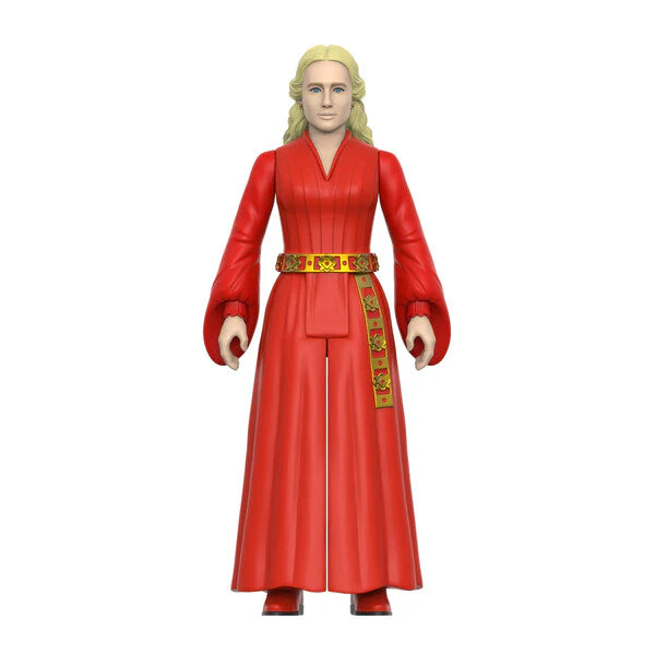 THE PRINCESS BRIDE REACTION WAVE 1 FIGURE SET - Image 6