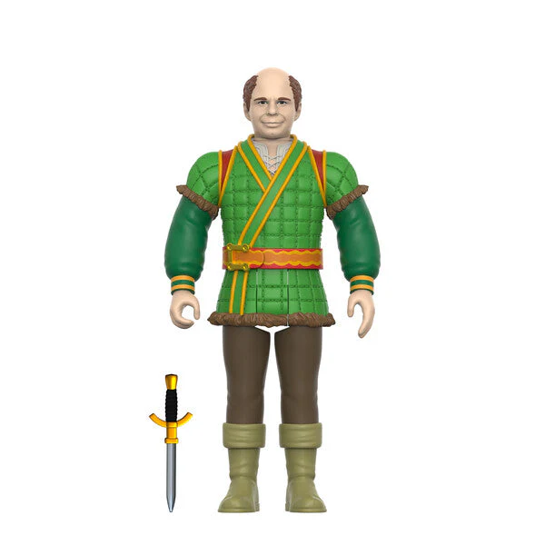 THE PRINCESS BRIDE REACTION WAVE 1 FIGURE SET - Image 7