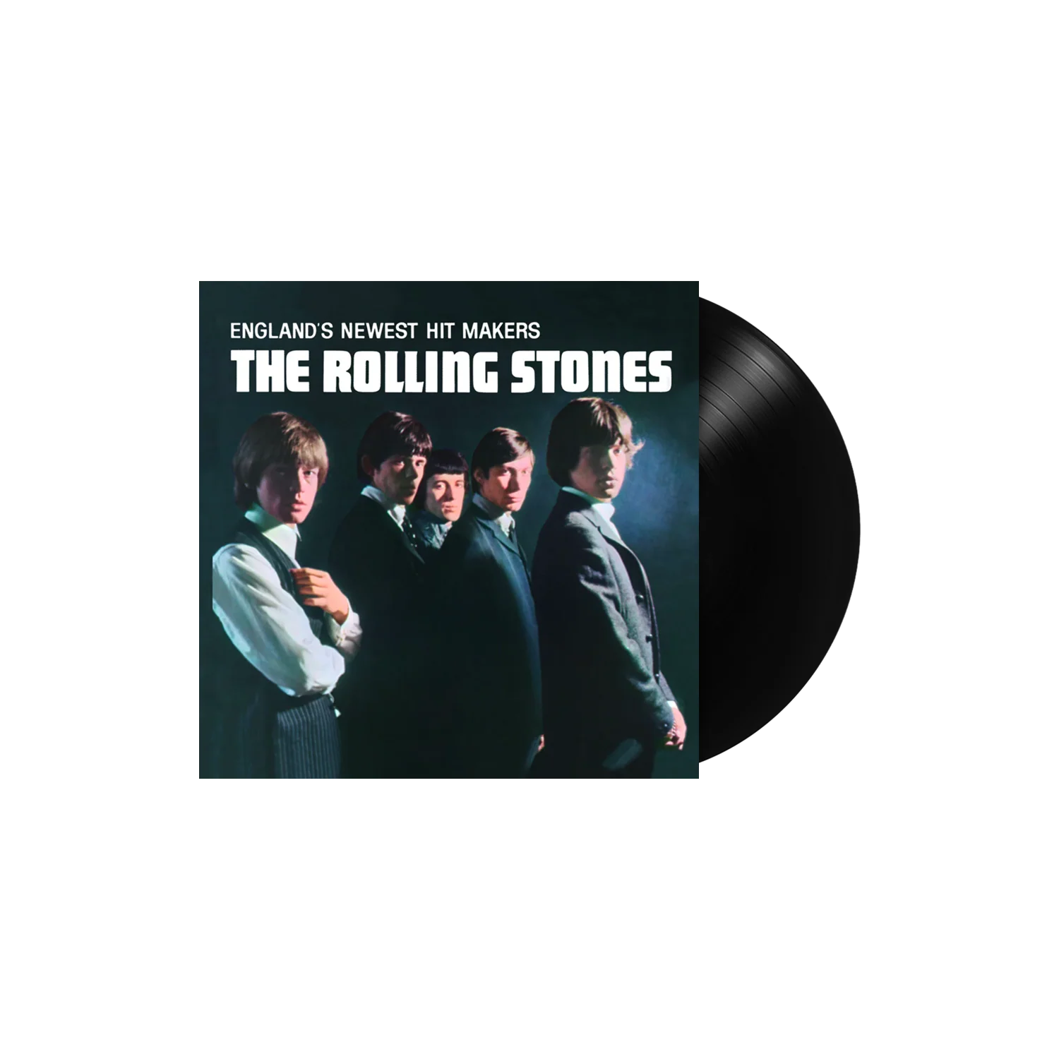 THE ROLLING STONES x GOLDMINE "EARLY YEARS" SPECIAL COLLECTOR’S EDITION SOFTCOVER BOOK + 4LP IN HEAVY DUTY NUMBERED BOX - EXCLUSIVE - LTD. 300 - Image 10
