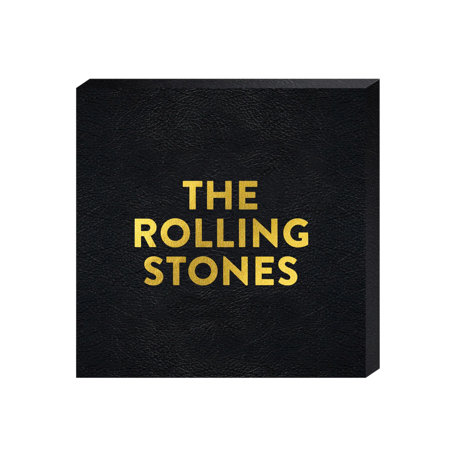 THE ROLLING STONES x GOLDMINE "EARLY YEARS" SPECIAL COLLECTOR’S EDITION SOFTCOVER BOOK + 4LP IN HEAVY DUTY NUMBERED BOX - EXCLUSIVE - LTD. 300 - Image 12