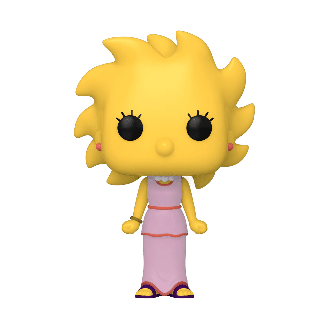 THE SIMPSONS LISANDRA LISA FUNKO POP! ANIMATION FIGURE - Image 2