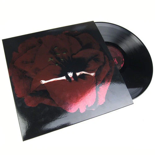 THE SMASHING PUMPKINS 'ADORE' 2LP
