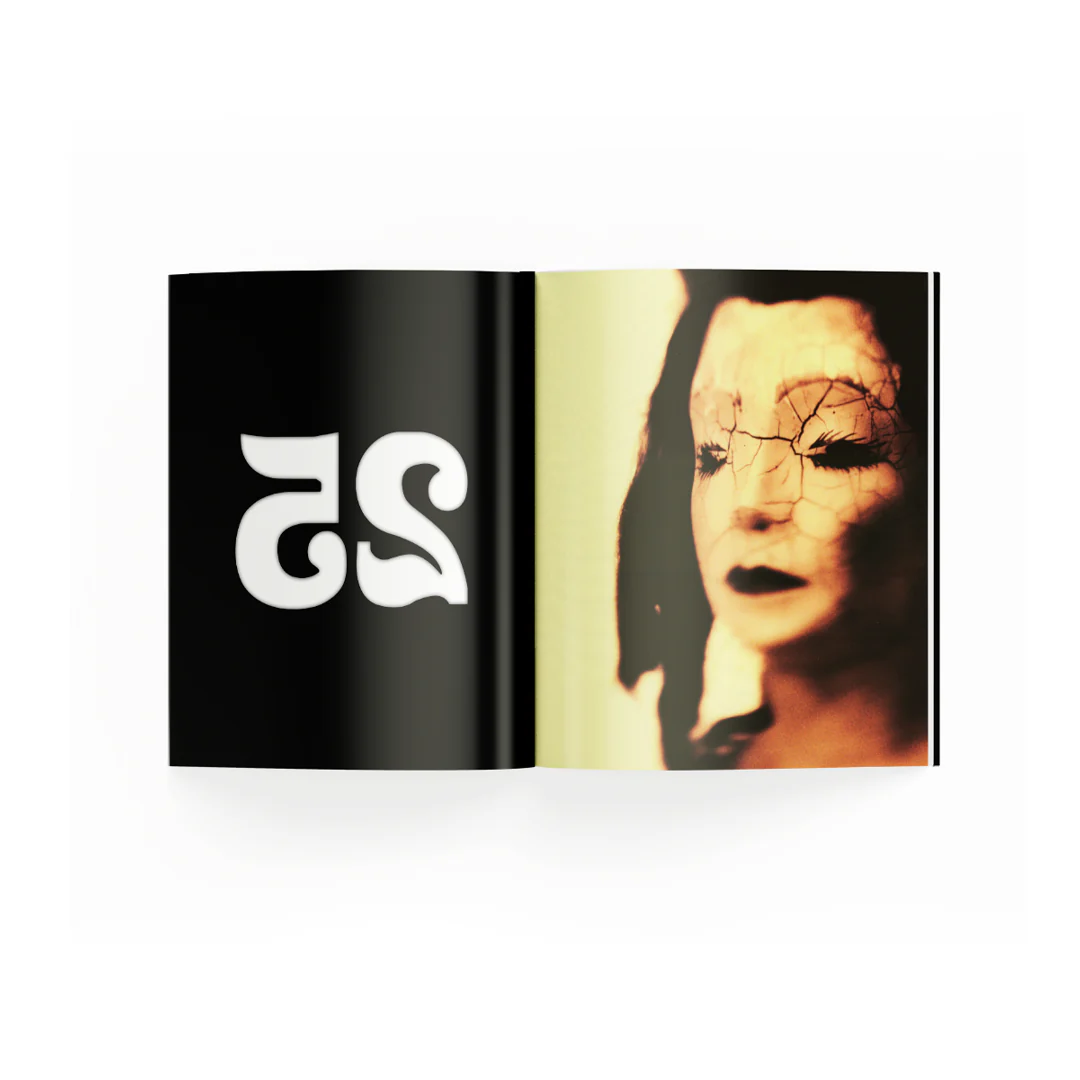 THE USED ‘THE USED’ 2LP + AP SPECIAL COLLECTOR'S EDITION MAGAZINE - EXCLUSIVE - LTD. 500 - BLOODSHOT - Image 3