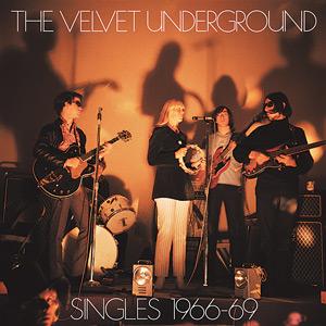 THE VELVET UNDERGROUND 'SINGLES 1966-69' 7 X 7" BOX SET - Image 3